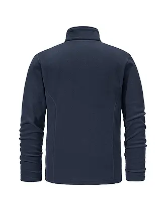 SCHÖFFEL | Chaqueta polar para hombre Cincinnati3 | dunkelblau